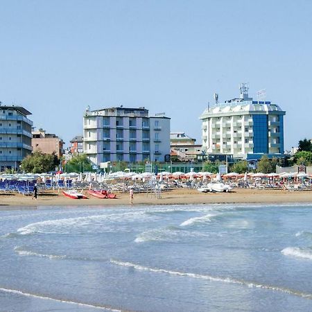 Casa Loris Hotel Cattolica Kültér fotó