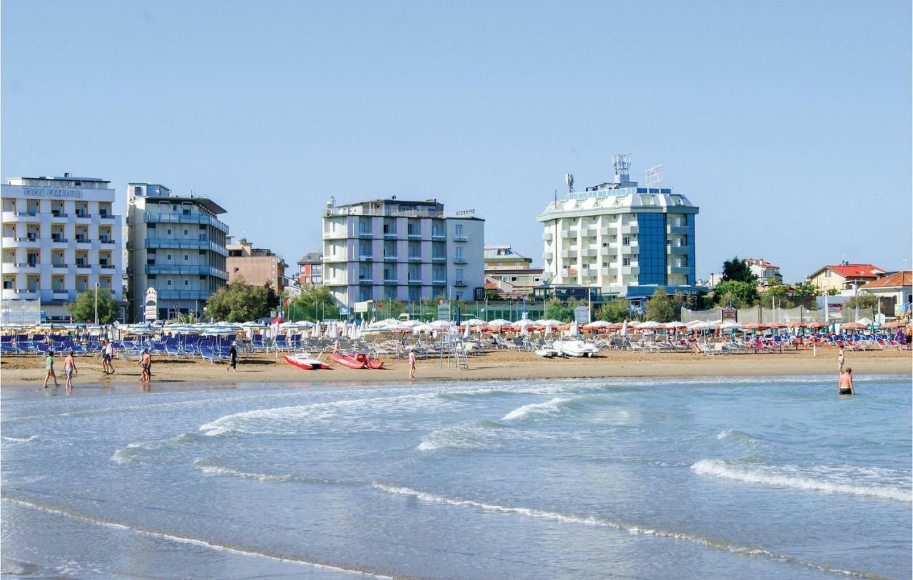 Casa Loris Hotel Cattolica Kültér fotó